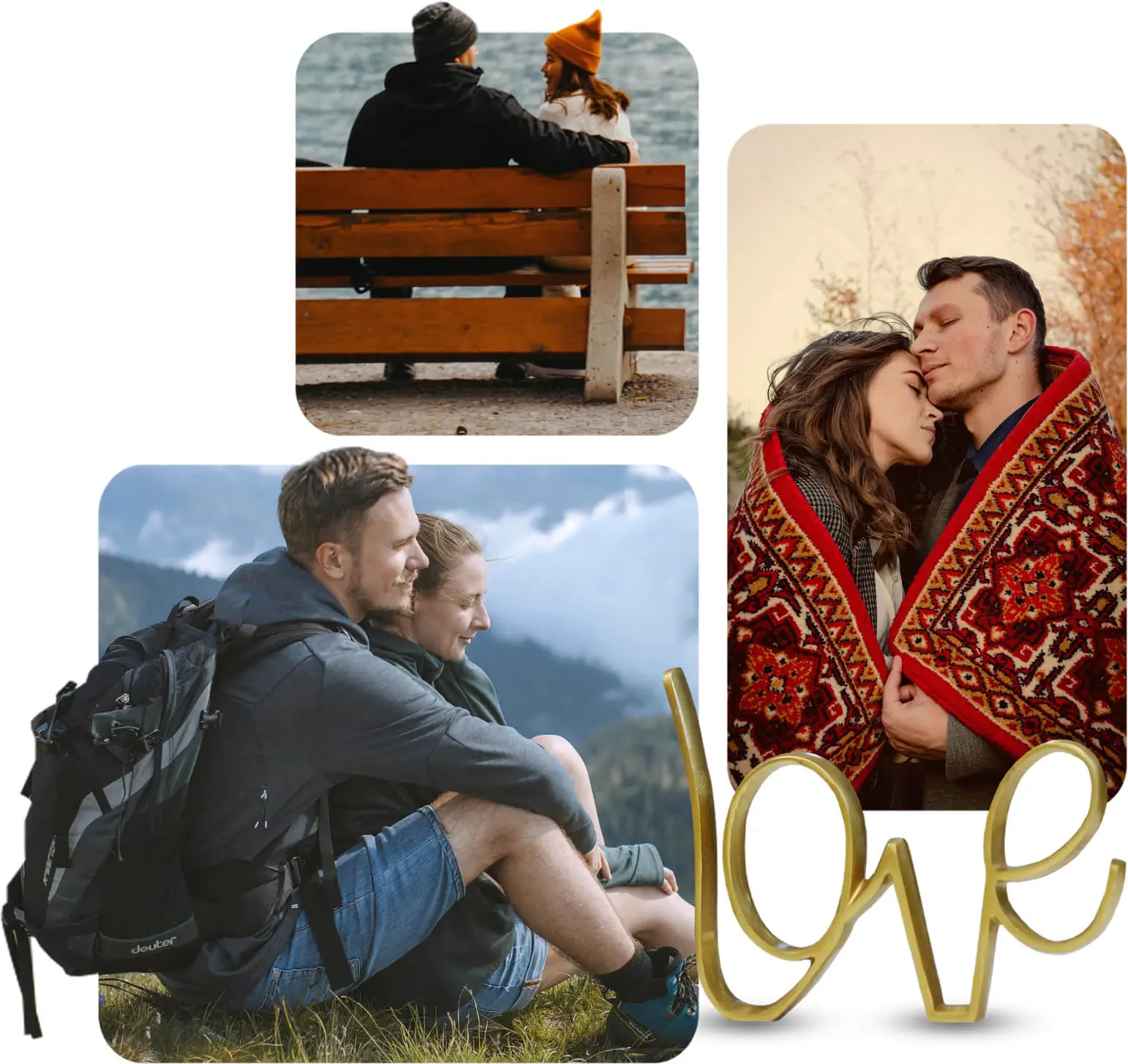 This program offers a compassionate, step-by-step approach to help you break free from the painful patterns that are damaging your relationship.